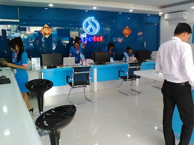 Photos of Seatel Shop