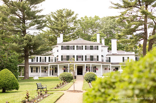 Glen Magna Farms