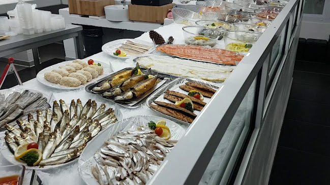 Beoordelingen van Zuiver op de graat BV in Gent - Cateringservice