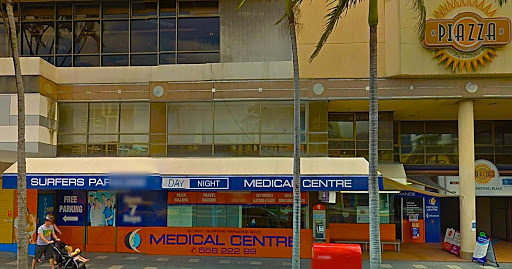 My Doctors Clinic Surfers Paradise Gallery - Australia