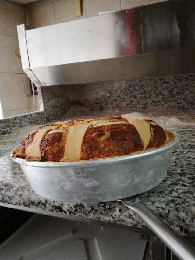 Ristorante Pizzeria Amalfi