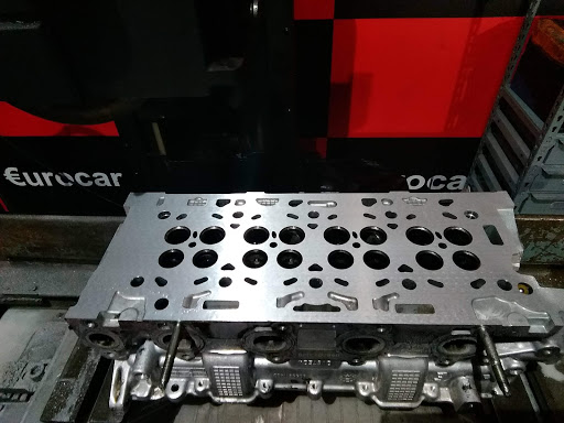 Rectificados Rosecar S.L.( Rectificados Raser Car)
