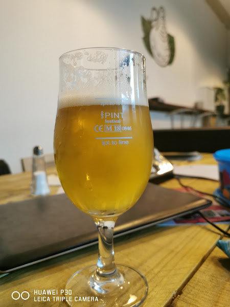 Craft Brewed — photo