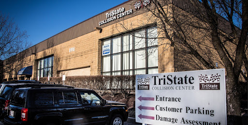 Tristate Collision Center