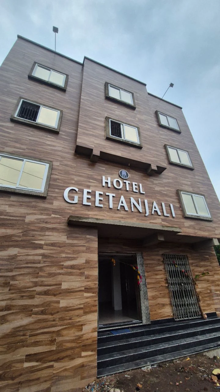 Hotel Geetanjali