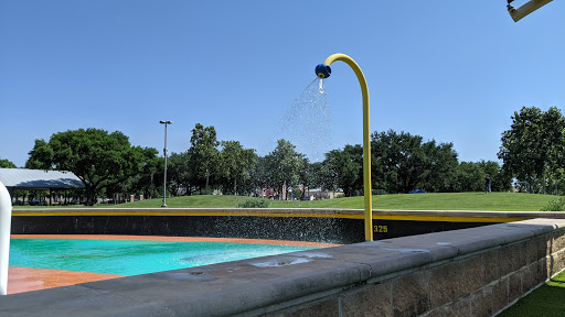 Texas Avenue Park - Thumbnail