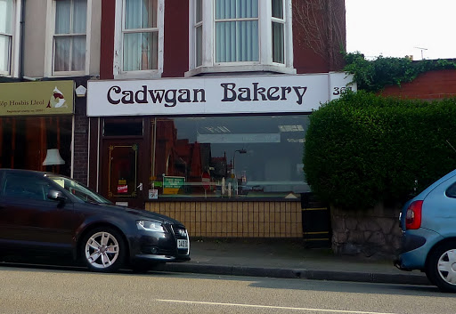 Cadwgan Bakery - Thumbnail