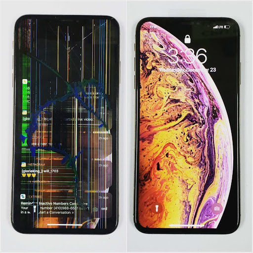 Computer & Cellular - Visual