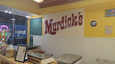 Photos of Murdick's Fudge