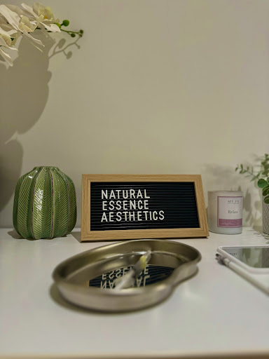 Natural Essence Aesthetics - Thumbnail