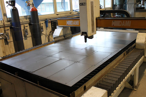 Techni-Metal Srl - Visual