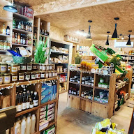 SAIN'BIO'Z à Morillon