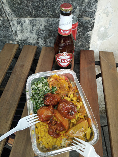 Naples Asian food - Thumbnail