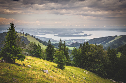 Marx Reisen Incoming Agentur für Chiemgau und Berchtesgadener Land