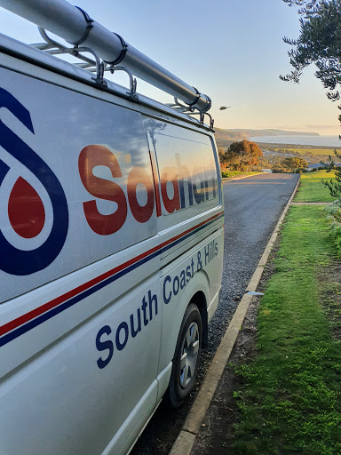 Solahart South Coast & Hills - Thumbnail