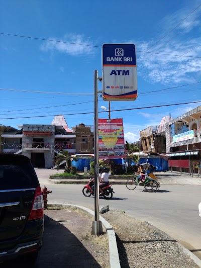 Photos of ATM BRI Pasar Yaahowu