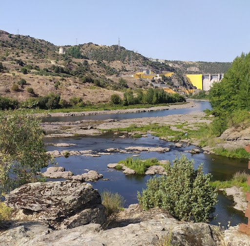Ambasaguas Valley