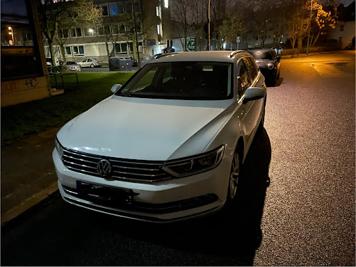 Benzer Automobile - Visual
