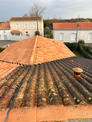 Photo de Sh Toiture17 à Marennes (17320)