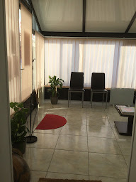 Photo n°5 de Buhot Cécile étiopathe Pavilly à Pavilly (Ostéopathe)