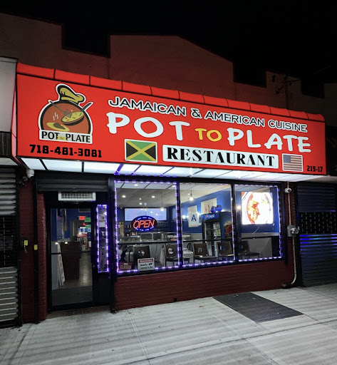 Pot to Plate Restaurant - Thumbnail