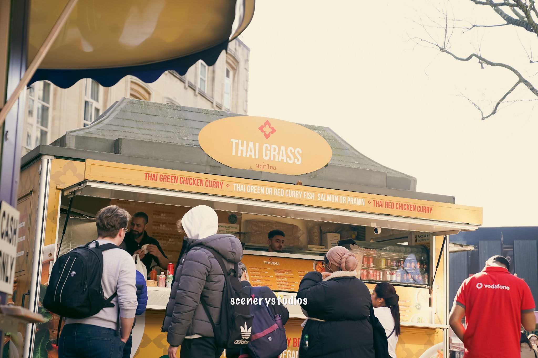 Thai Grass - Catering - photo 1