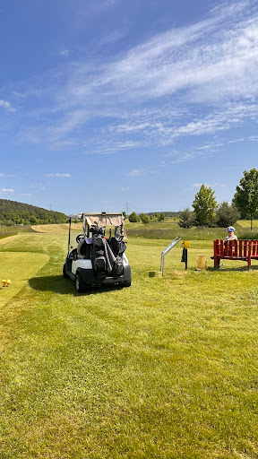 Golfclub Gera e.V - Visual