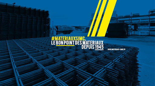 Ménéo, MPPI Monteux - Matériaux SIMC - Thumbnail