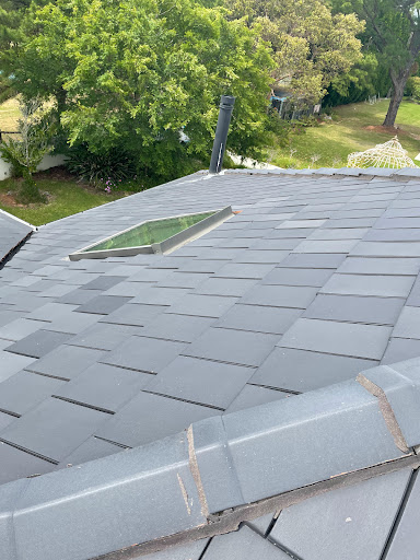 GF Roof & Gutter Cleaning Gallery - Australia