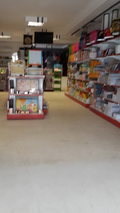 Book Store