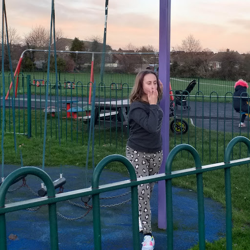 Pottery Road Recreation Ground