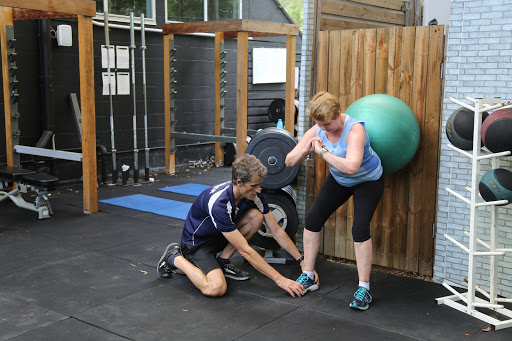 Nick Ellson Holistic Health - Thumbnail