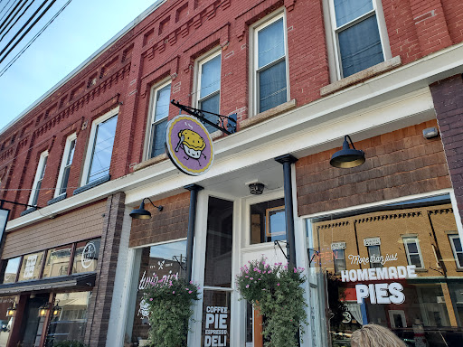 Twin Pies
