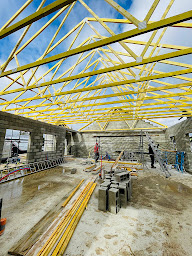 Photo n°12 de Ent : RAMOS Maçonnerie & Rénovation à Yèvre-la-Ville (Maçon)