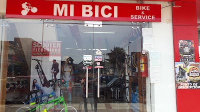 Photos of Mi Bici