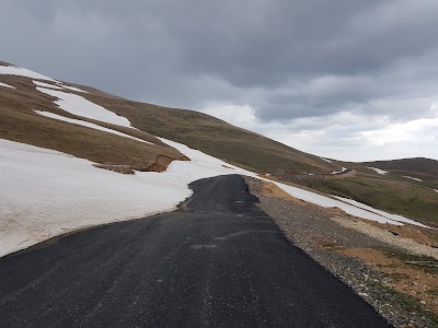 Şıh Obası Yaylası