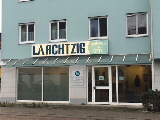 la80 Studio - Physiotherapie & Personal Training - Thumbnail
