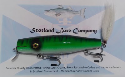 Scotland Lure Company