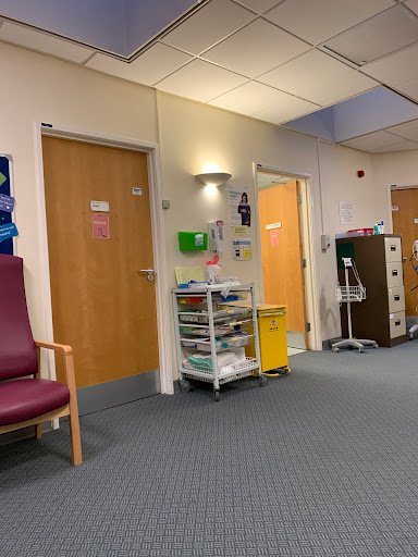Labour Admissions - Thumbnail