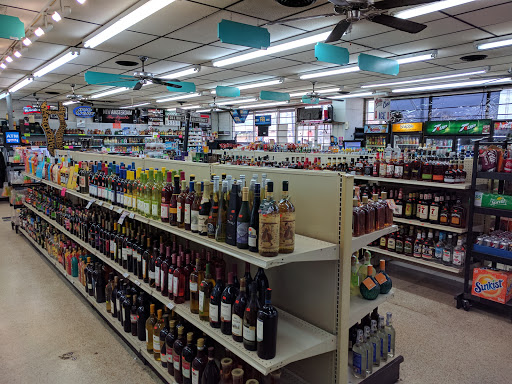 Cheap River Liquor Beer Wine - Thumbnail