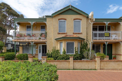 Brooke Stone Properties