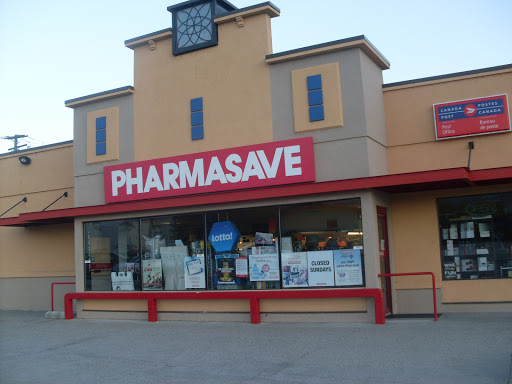 Pharmasave Osoyoos