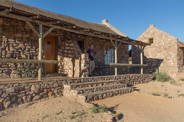 Canyon Village, Gondwana Collection Namibia