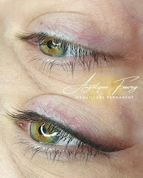 Photo n°18 de Angélique Fourey - Maquillage permanent Caen à Démouville (Clinique de maquillage permanent)