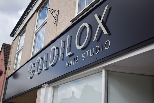 Goldilox Hair Salon & Emerald Head Spa