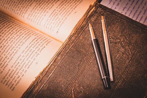 Liberetter - Visual