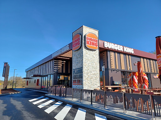 Burger & Friends