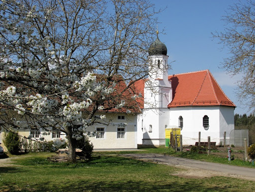 Filialkirche St.Michael
