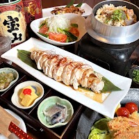 焼鳥・骨付き鶏 串どり 岡山本町店