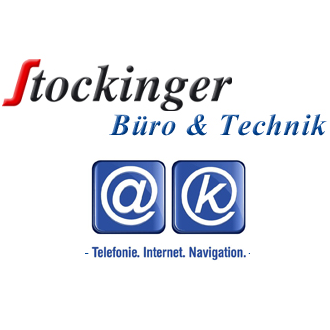 Stockinger Büro & Technik - aetka Fachhandel - Thumbnail